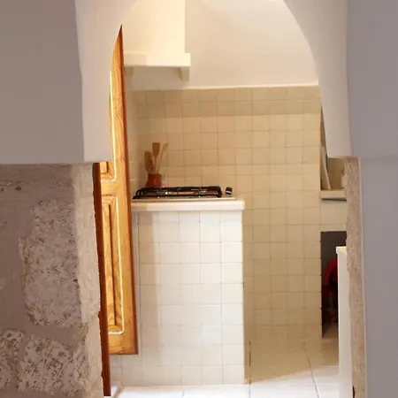 Apartmán Vico Balilla Ostuni