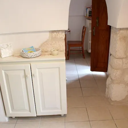 Vico Balilla Apartmán