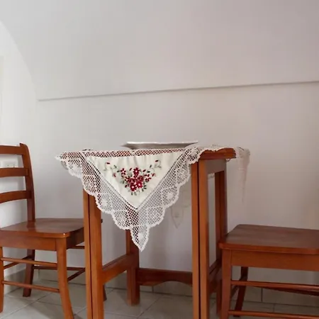 Vico Balilla Apartmán *
