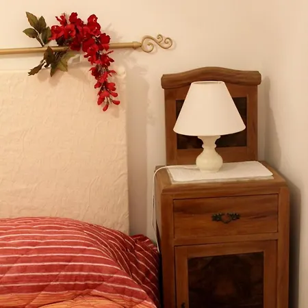 Vico Balilla Apartmán