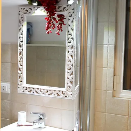 Vico Balilla Apartmán