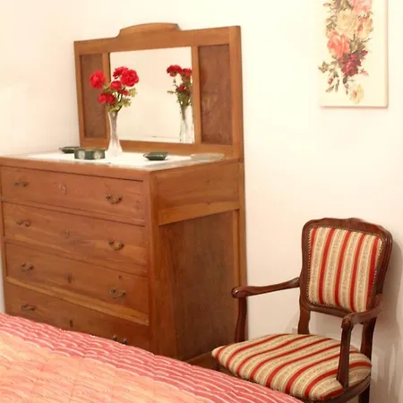 Apartmán Vico Balilla *